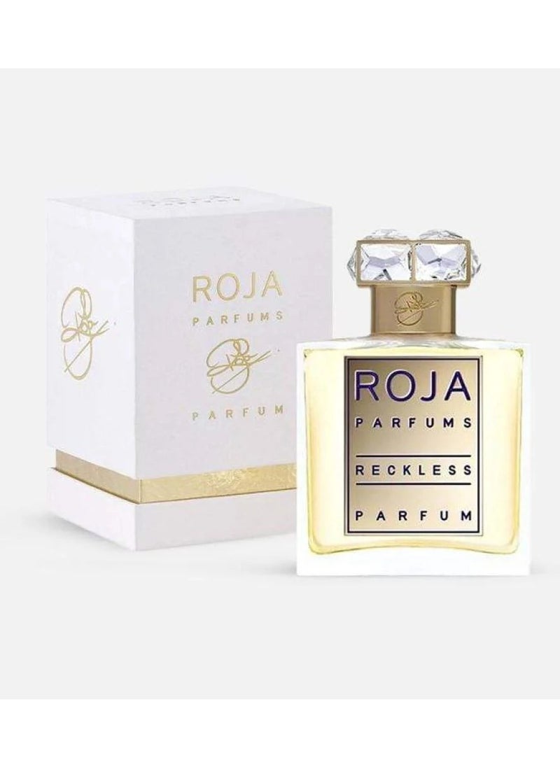 روجا للعطور عطر ريكلس من روجا او دو برفيوم 50مل  - Image 2