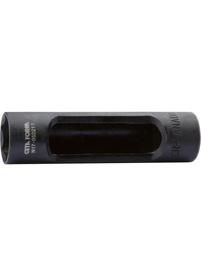 Ceta Form N17-052211 1/2'' Diesel Injector SOCKET-22X110 mm 
