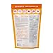 Flourish Protein Pancake  Waffle Mix with Whey Protein  Flax Seed No Added Sugar High in Protein  Fiber  Just Add Water  Buttermilk Flavour 16 oz 2 Pack - Image 4