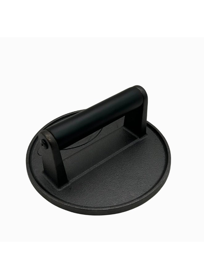 سوفام مطبعة البرغر المحطم، الحديد الصب - Image 1