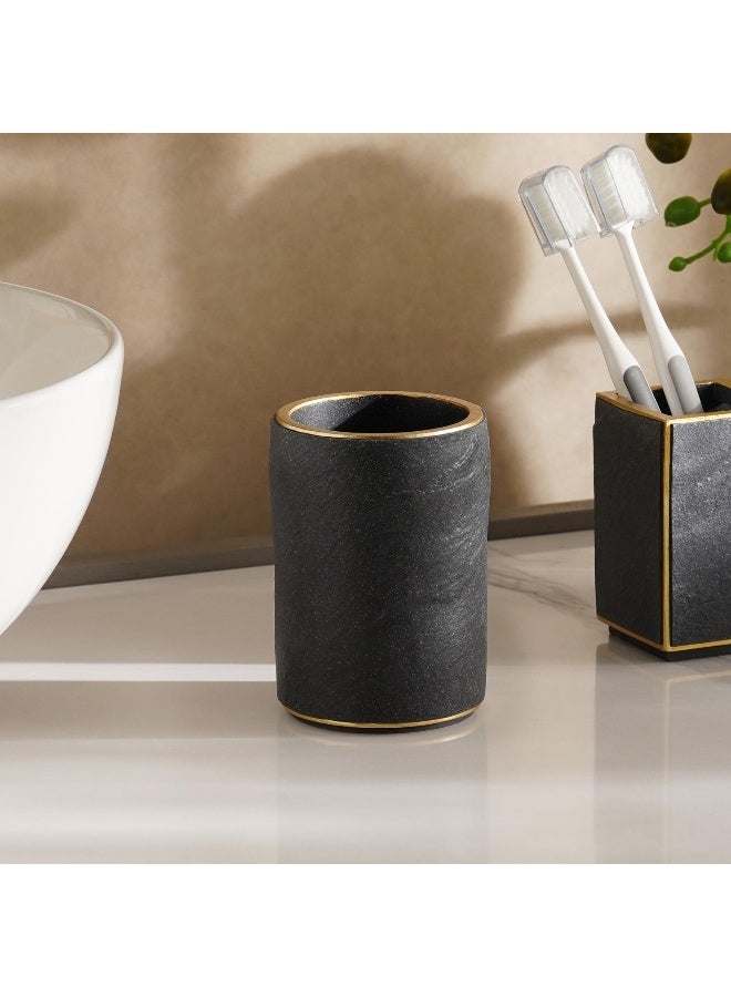Pan Home كوب نيبولا - أسود - Image 3