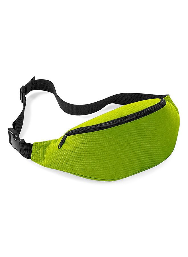 ZCM-HAPPY Waterproof Running Belt Waist Bag - Image 1