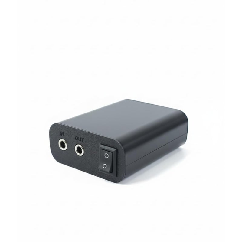 Solset هواء | UPS مصغر لجهاز التوجيه WiFi | حتى 4 ساعات من النسخ الاحتياطي | UPS طاقة WiFi خلال انقطاع التيار | UPS لجهاز التوجيه سهل الاستخدام | متوافق مع JioFiber و Airtel Xstream و ACT و BSNL والمزيد - Image 1