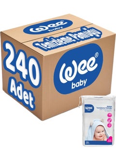 Baby Cleaning Cotton 240 Pcs - pzsku/ZD911B736C939E547DA53Z/45/_/1729199494/eba1fee5-82fa-4554-815f-a734bdc5c7c4