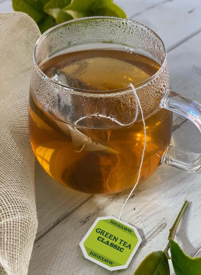Bigelow Tea Bigelow Green Tea Bags, 40 ct - Image 2