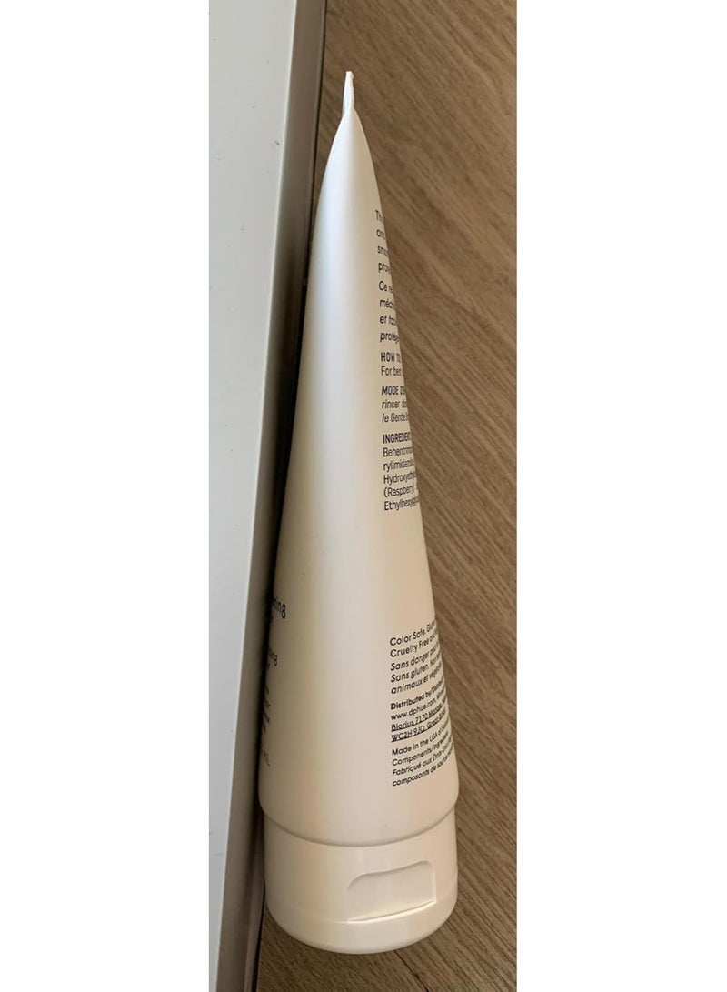 dpHUE Gentle Brightening Conditioner for Blonde Highlighted Hair 192ml - Image 4