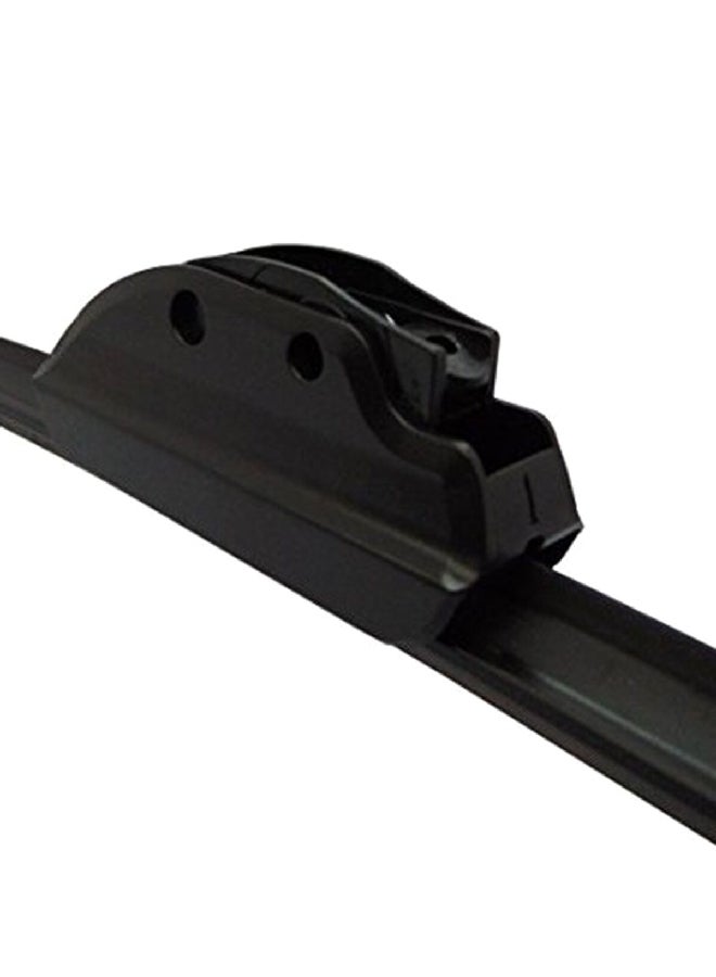 BOSCH Aerodynamic Design Retrofitted AeroEco Wiper Blade Graphite 24 Inch - Image 2