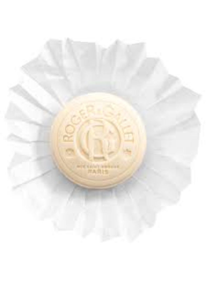 Roger & Gallet Jean Marie Farina Scented Soap 100g - Image 4
