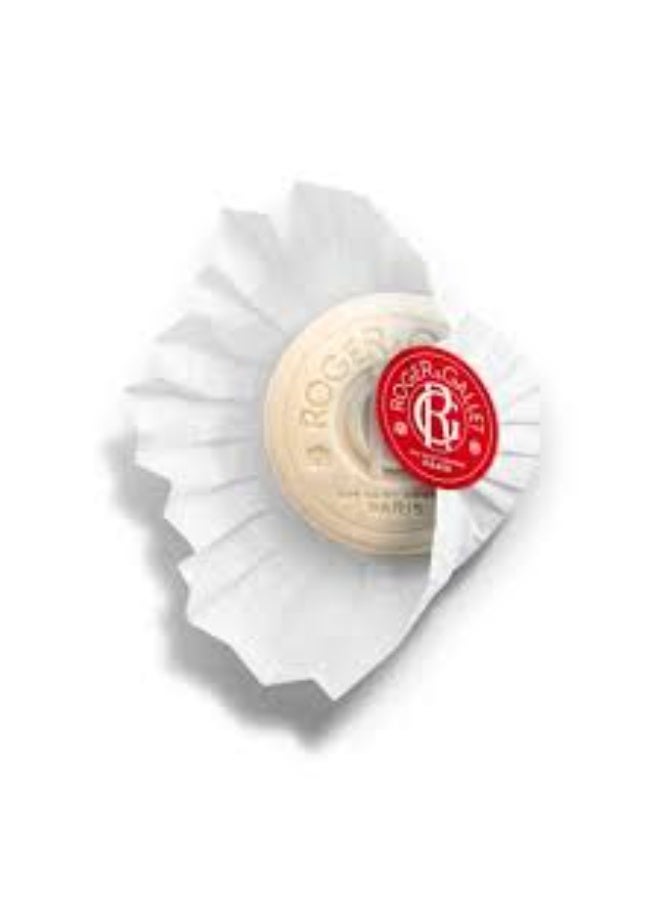 Roger & Gallet Jean Marie Farina Scented Soap 100g - Image 3
