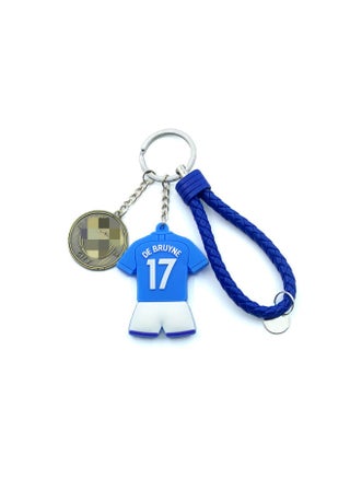Manchester City No. 17
