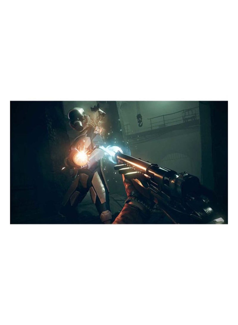 Bethesda DEATHLOOP - xbox_series_x - Image 2