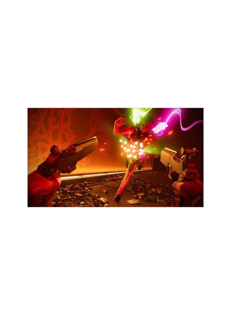 Bethesda DEATHLOOP - xbox_series_x - Image 3