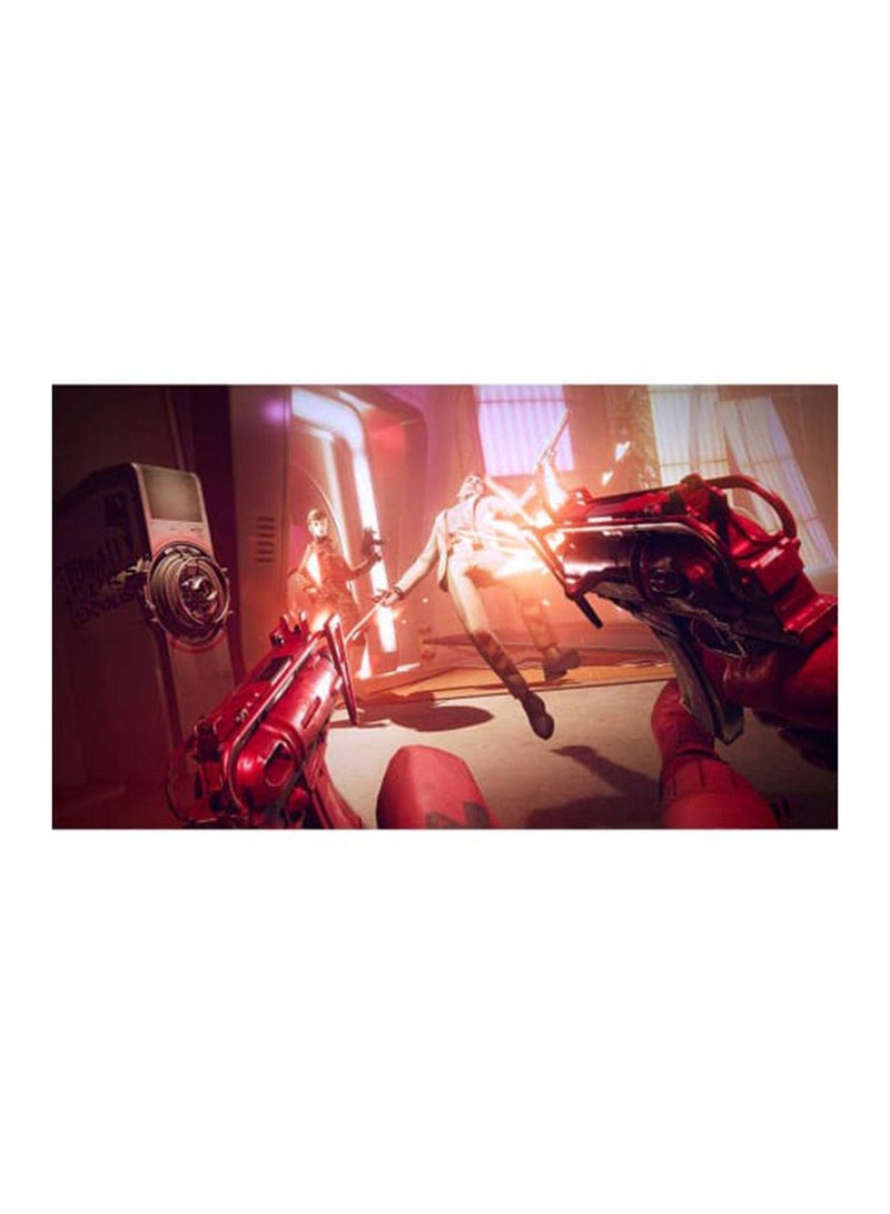 Bethesda DEATHLOOP - xbox_series_x - Image 5