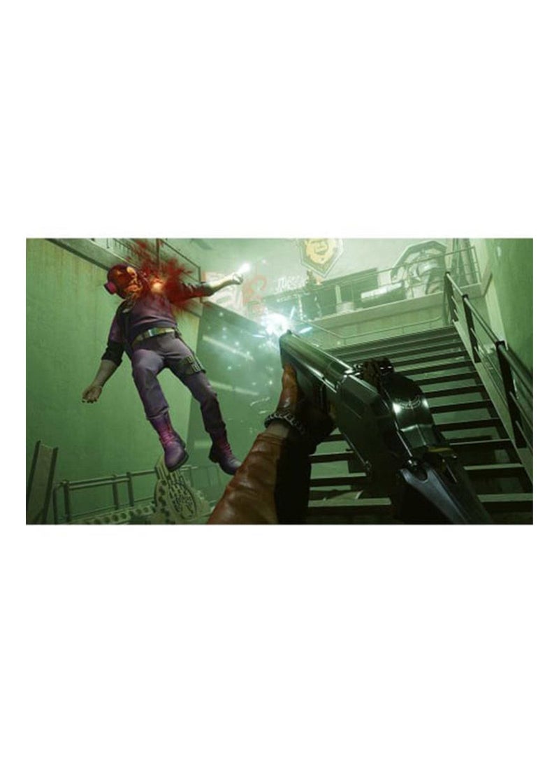 Bethesda DEATHLOOP - xbox_series_x - Image 4