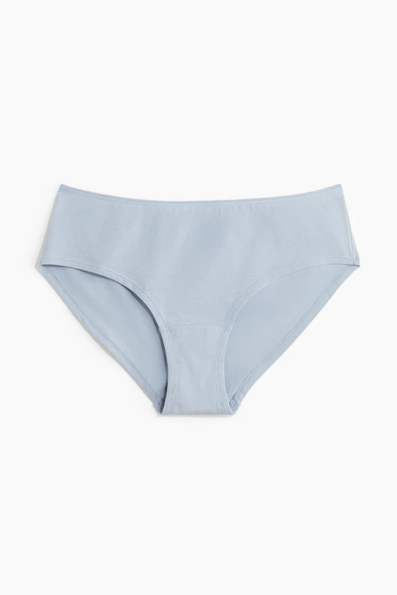 اتش اند ام 10-pack hipster briefs