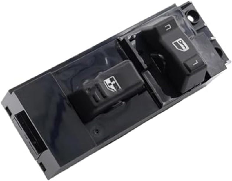 Wivplex Electric Power Window Switch for Silverado and Suburban - Image 1