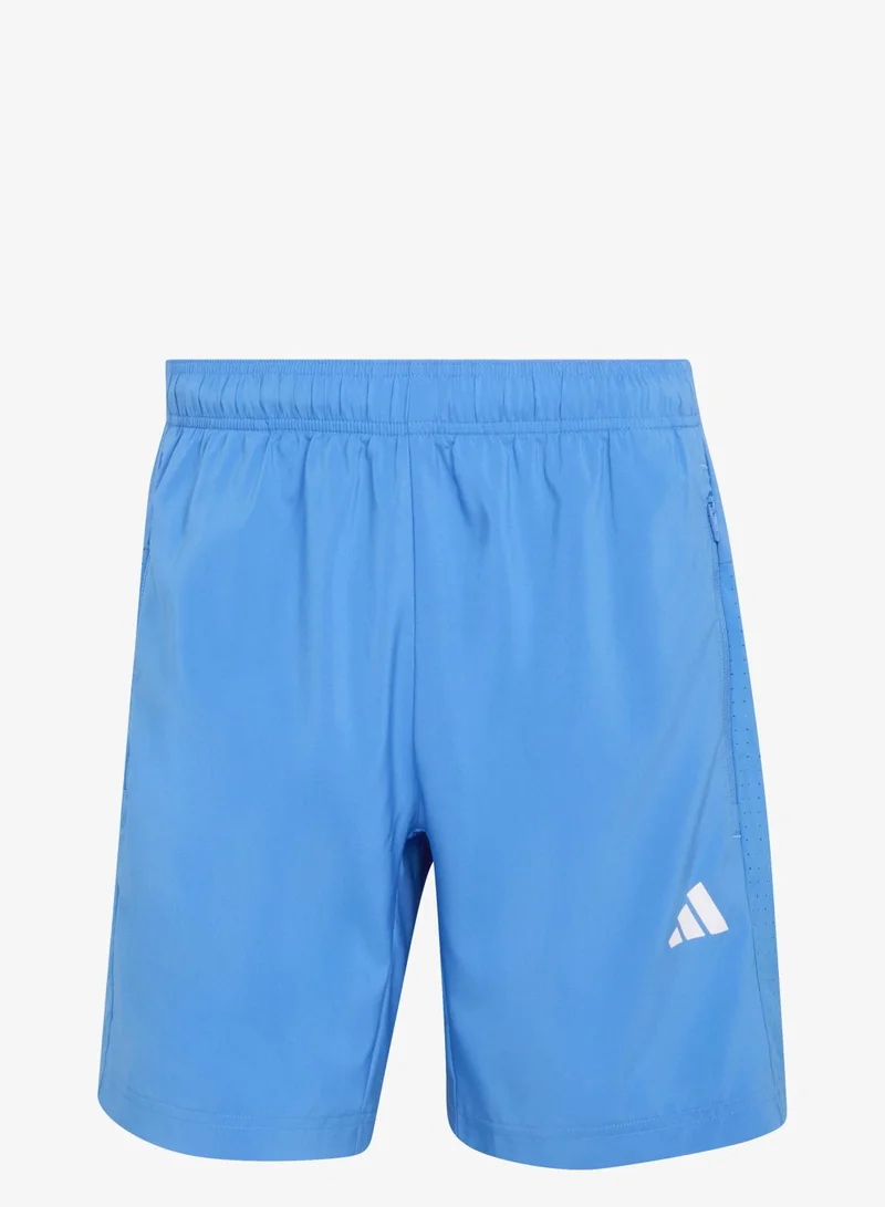 Adidas WORKOUT ESSENTIALS BASE WOVEN SHORT