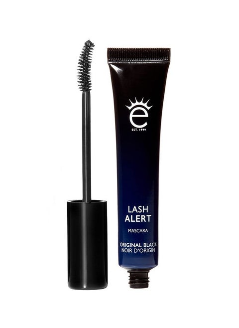 Eyeko Lash Alert Mascara - Black - Lift & Curl - Infused with Caffeine and Biotin 8ml
