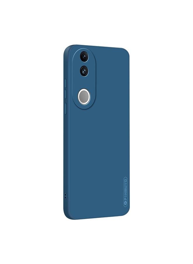 The Bros Case For vivo V50 Sense Series Liquid Silicone TPU Phone Case