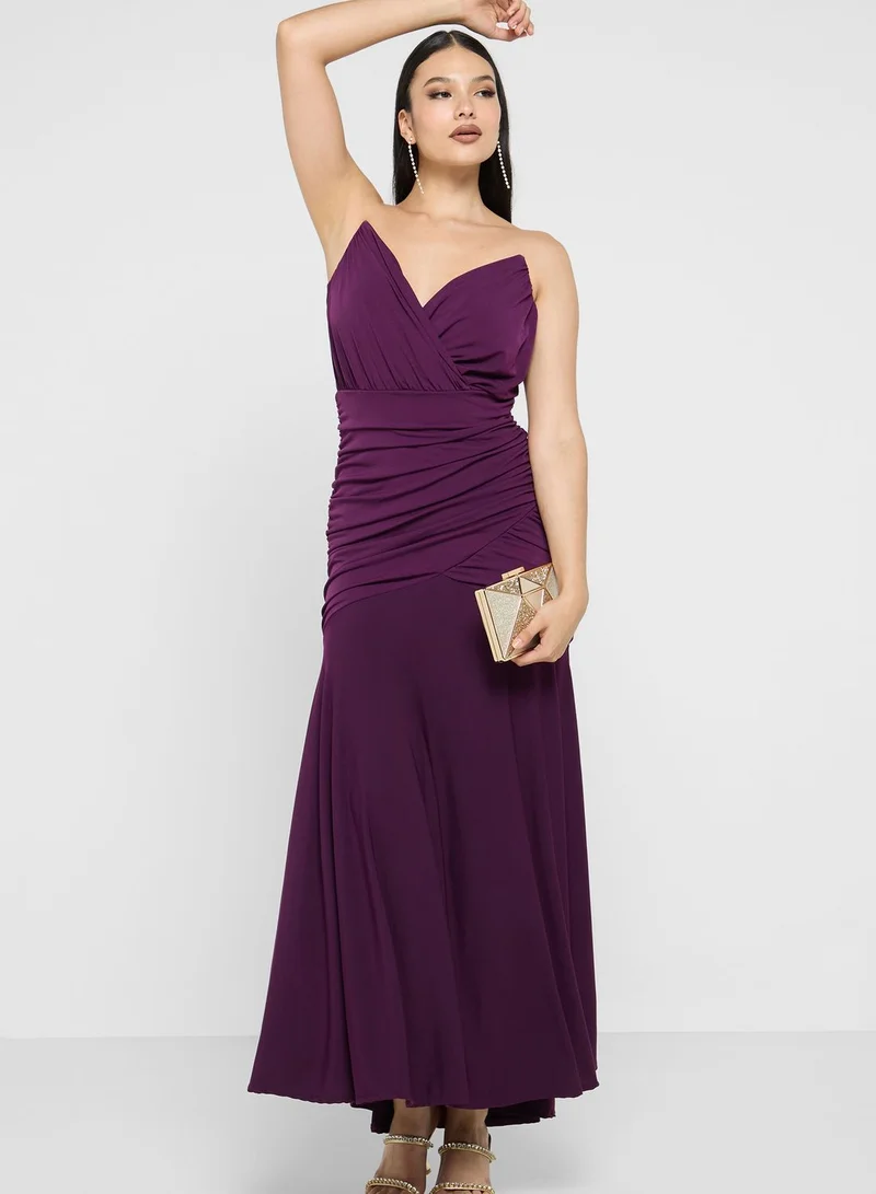 Ella Limited Edition Sweetheart Mermaid Dress