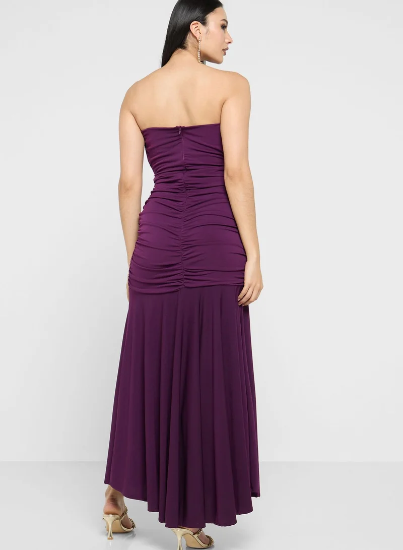 Ella Limited Edition Sweetheart Mermaid Dress