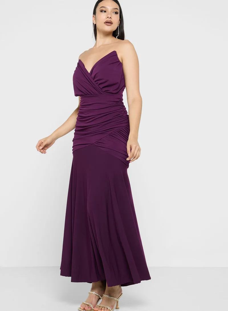 Ella Limited Edition Sweetheart Mermaid Dress