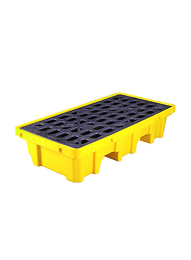 Patron Patron 2 Drum Spill Pallet  - Image 1