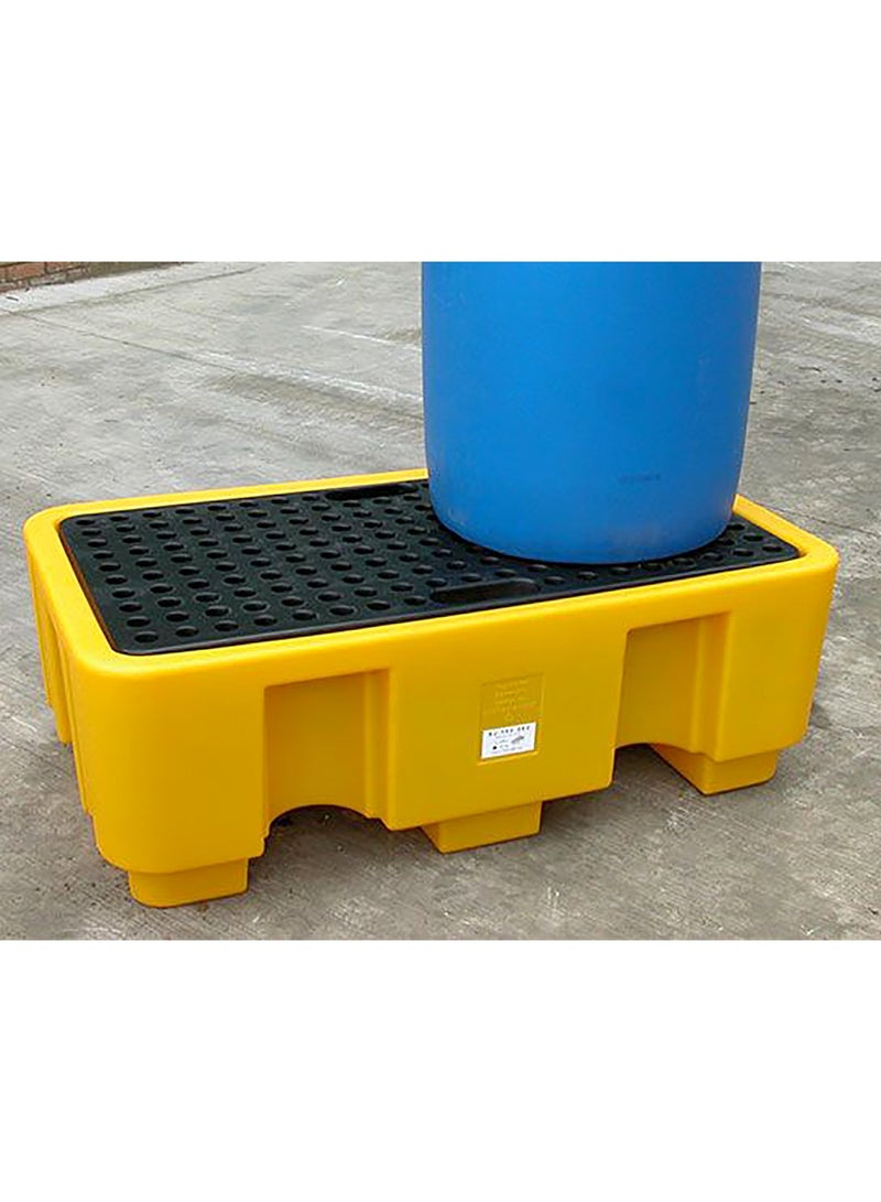 Patron Patron 2 Drum Spill Pallet  - Image 2