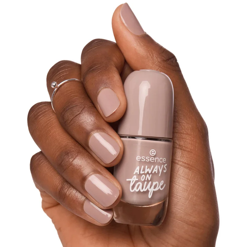 Essence Essence Gel Nail Colour 37