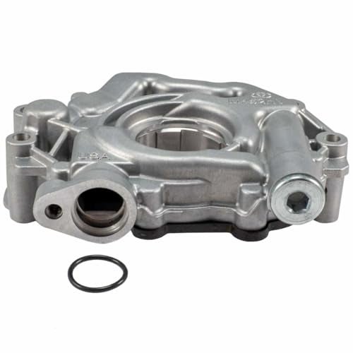 Melling Oil Pump, Wet Sump, Internal, High Volume - Image 5