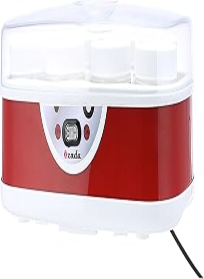 zada Zada 25W Yogurt Maker
