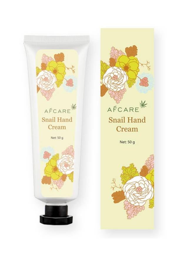 افكير كريم مرطيب ومنعم لليدين 50جرام - Image 1