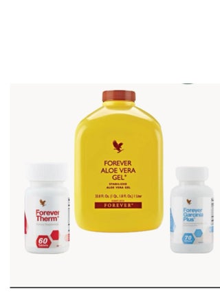 Forever Living Forever Clean 9 Mini | Best Price KSA | Riyadh, Jeddah