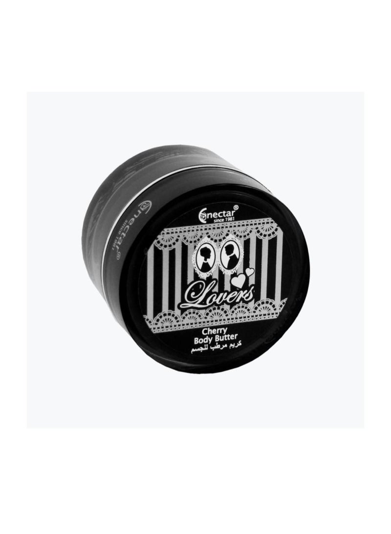 زبدة لوفرس بالكرز 50غم