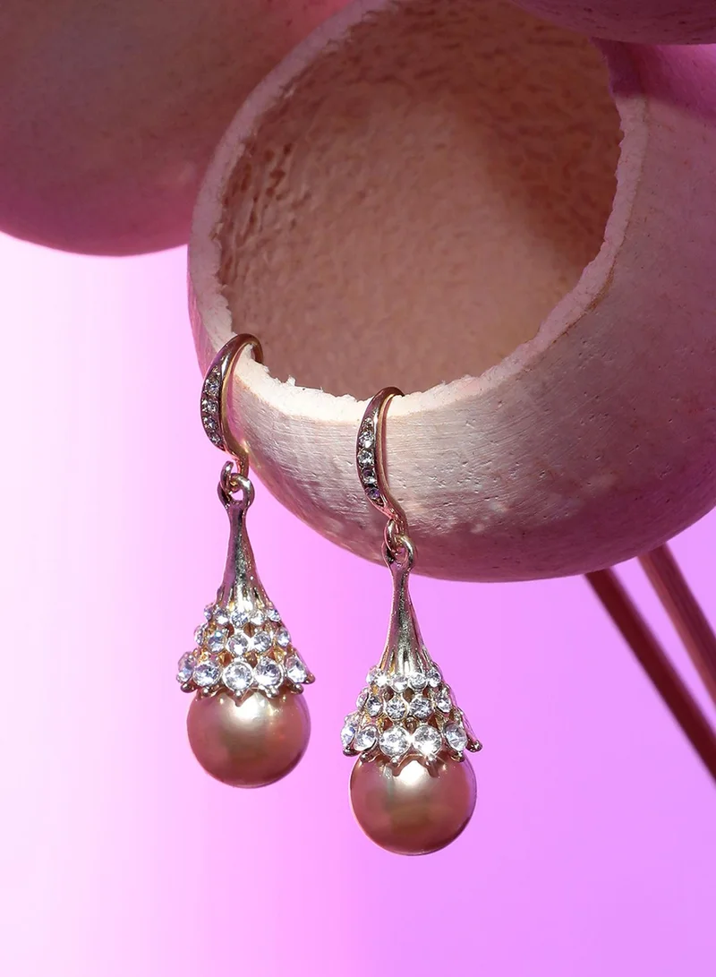 SOHI Party Artificial Earring Jewellery
