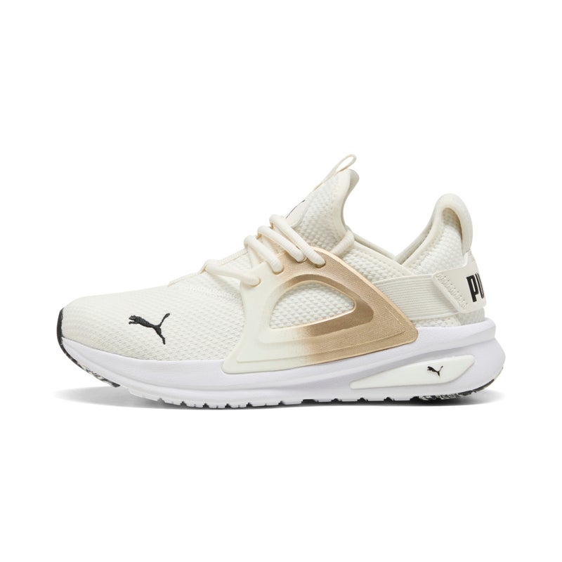 PUMA Women SOFTRIDE Bella Cheetah Sneakers - Image 5