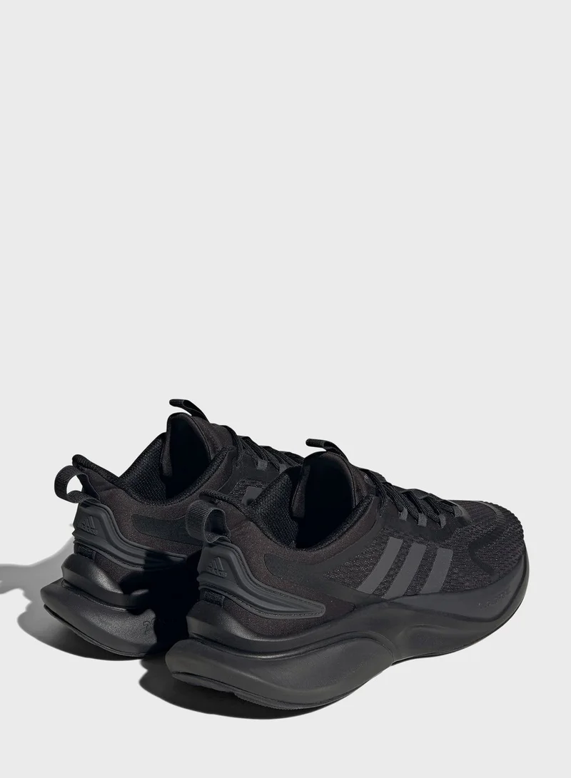 adidas ألفا باونس +