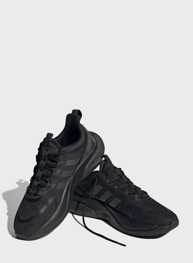 adidas ألفا باونس +