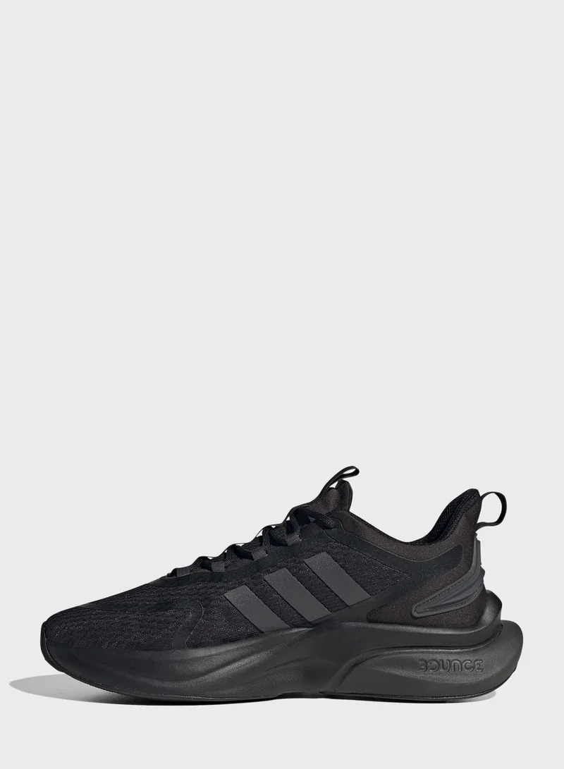 adidas ألفا باونس +