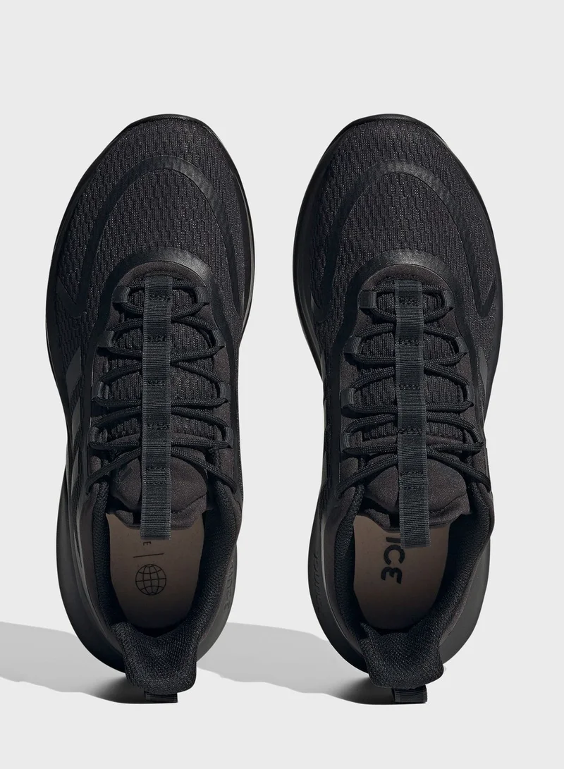 adidas ألفا باونس +