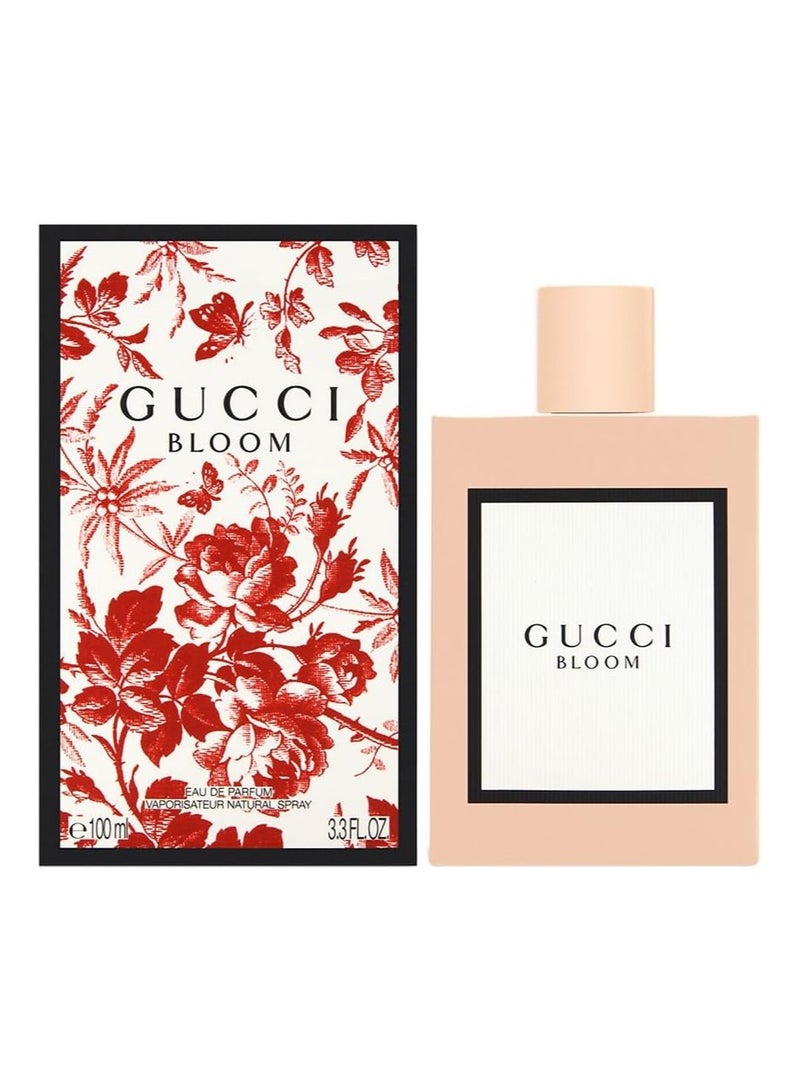 غوتشي عطر غوتشي بلوم أودي بارفيوم 100ملليلتر - Image 1