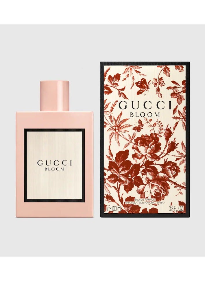 غوتشي عطر غوتشي بلوم أودي بارفيوم 100ملليلتر - Image 3