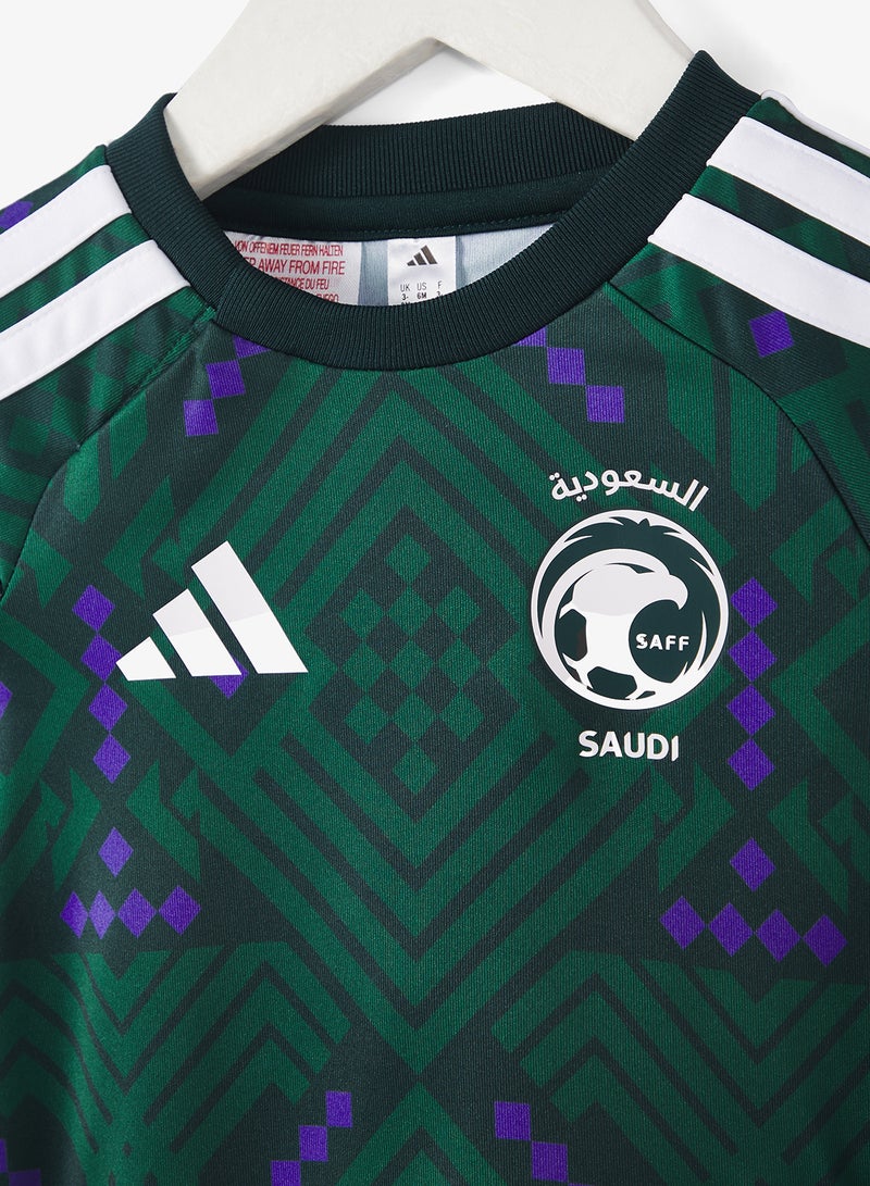 اديداس طقم بيت الأطفال السعودي - Image 5