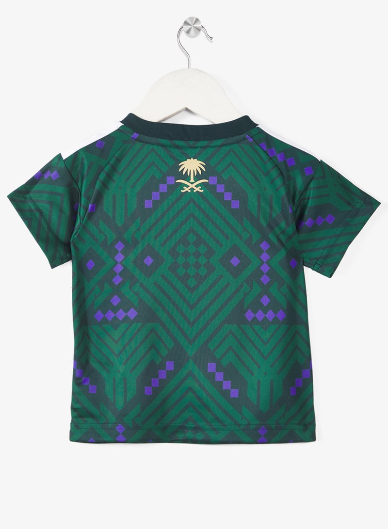 اديداس طقم بيت الأطفال السعودي - Image 3