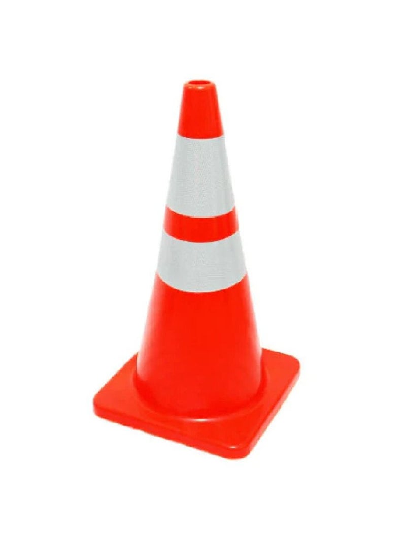 Generic - Traffic Cone 1 Meter Multi Purpose - Image 1
