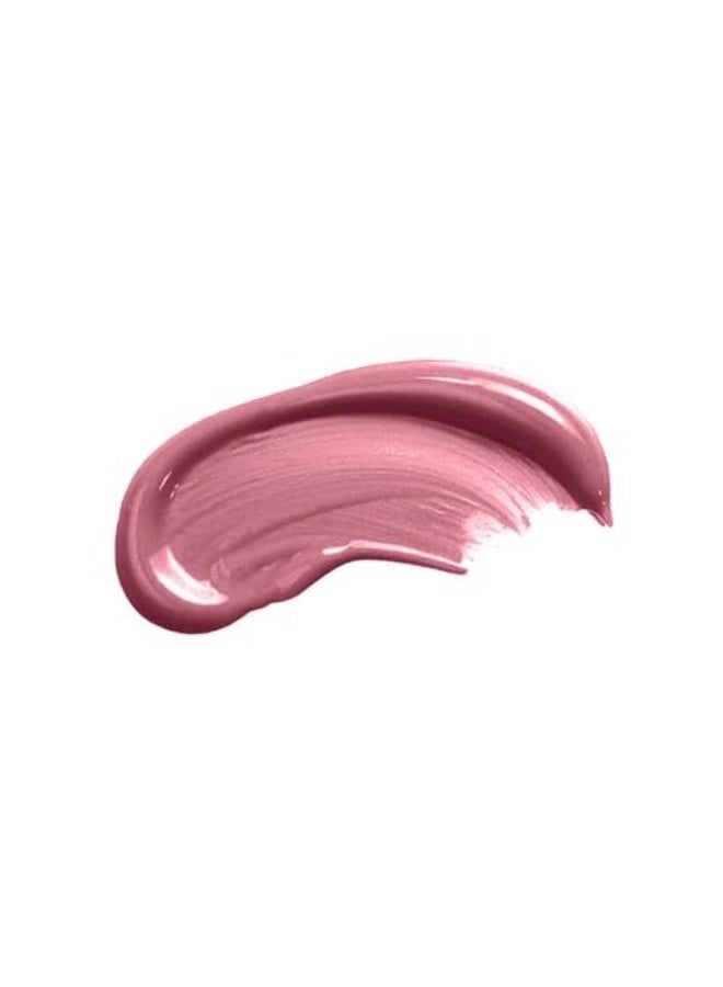 شوبارل أحمر شفاه سائل كريمي SHOPAAREL - لون غني وتركيبة خفيفة الوزن - درجة 05 - Image 4