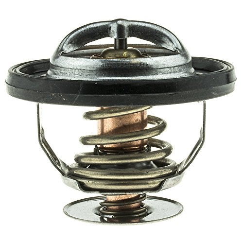 MotoRad 416-160 Thermostat - Ram 1500 (11-23) 1500 Classic (19-23), Dodge Ram 1500 (03-10) Charger (06-23) Challenger (08-23) Durango (04-23), Jeep Grand Cherokee (05-21), Chrysler 300 (05-23) - Image 1