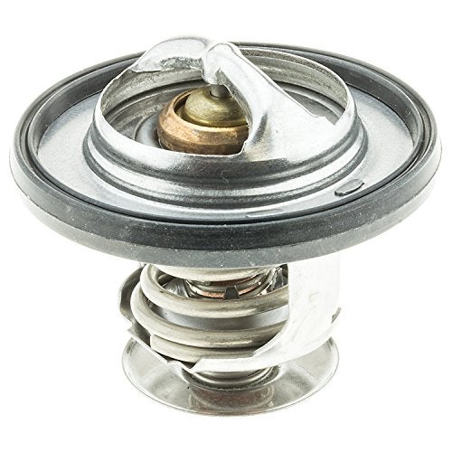 MotoRad 416-160 Thermostat - Ram 1500 (11-23) 1500 Classic (19-23), Dodge Ram 1500 (03-10) Charger (06-23) Challenger (08-23) Durango (04-23), Jeep Grand Cherokee (05-21), Chrysler 300 (05-23) - Image 2