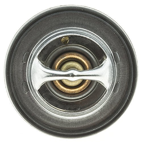 MotoRad 416-160 Thermostat - Ram 1500 (11-23) 1500 Classic (19-23), Dodge Ram 1500 (03-10) Charger (06-23) Challenger (08-23) Durango (04-23), Jeep Grand Cherokee (05-21), Chrysler 300 (05-23) - Image 3