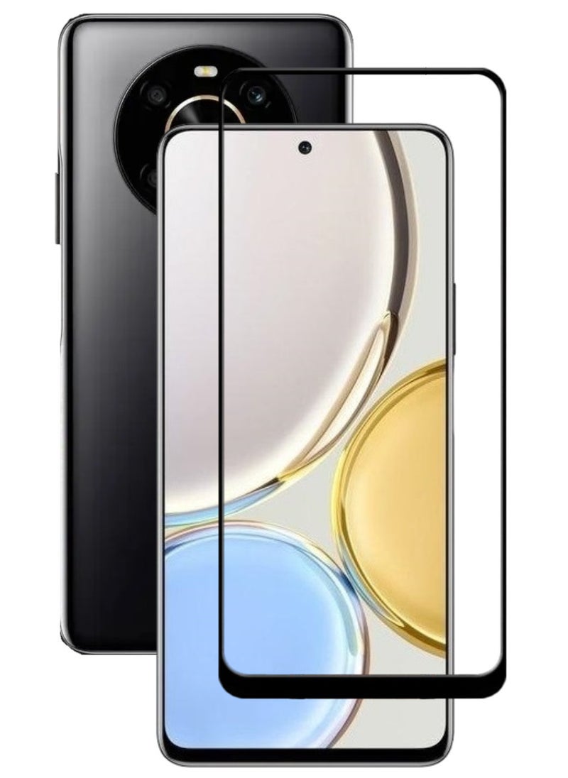 أكاليكس جودة ممتازة، حماية شاشة،  لهاتف هونور X9 - Image 1